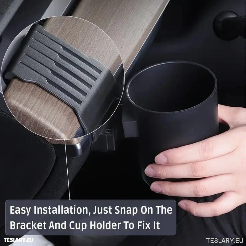 Dashboard Cup Holder Tesla Model 3/Y