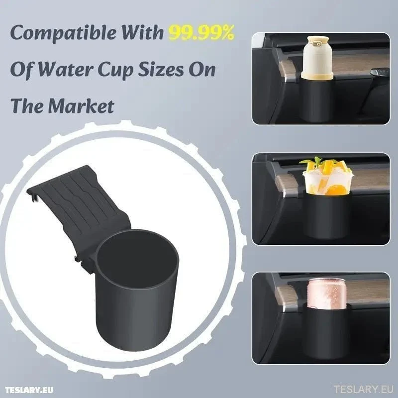 Dashboard Cup Holder Tesla Model 3/Y