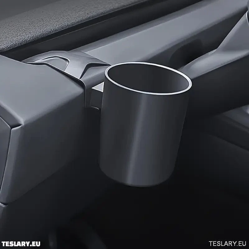 Dashboard Cup Holder Tesla Model 3+ Highland/Model Y Juniper