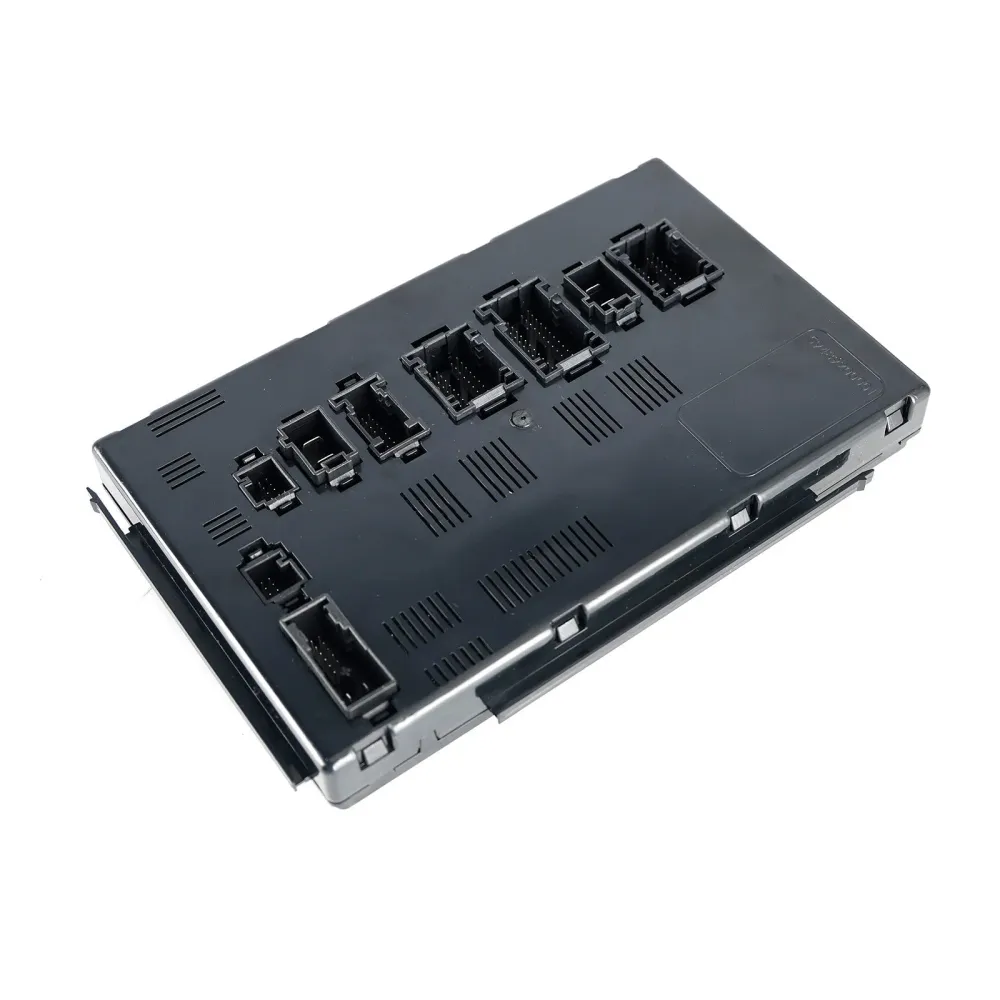 2007-2008 Mercedes-Benz GL320 CDI Sport Utility 4-Door Signal Acquisition SAM Control Module 1649005101