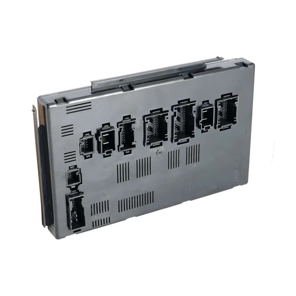 2010-2012 Mercedes-Benz GL350 Bluetec 4Matic Sport Utility 4-Door Signal Acquisition SAM Kontrollmodul 1649005101