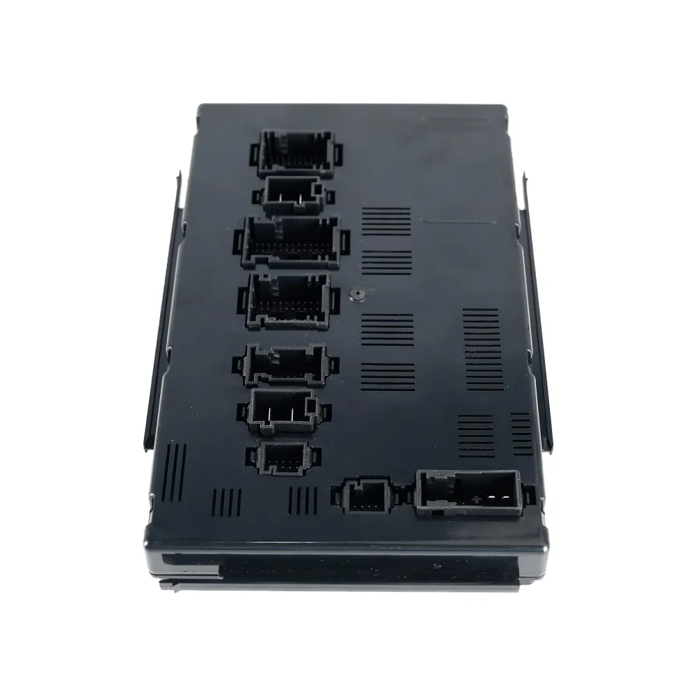 2010-2012 Mercedes-Benz R350 Bluetec 4Matic Wagon 4-Door Signal Acquisition SAM Kontrollmodul 1649005101