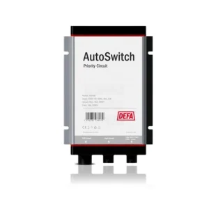 Defa Auto switch