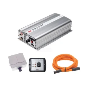 Defa Inverterpakke 1000W/24V