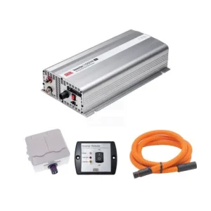 Defa Inverterpakke 1500W/24V