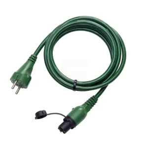 Defa MiniPlug Xtreme kabel kort