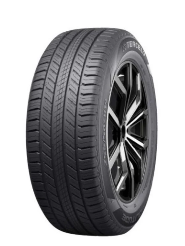 Dekk Transmate Solitude 245/60R18 105V