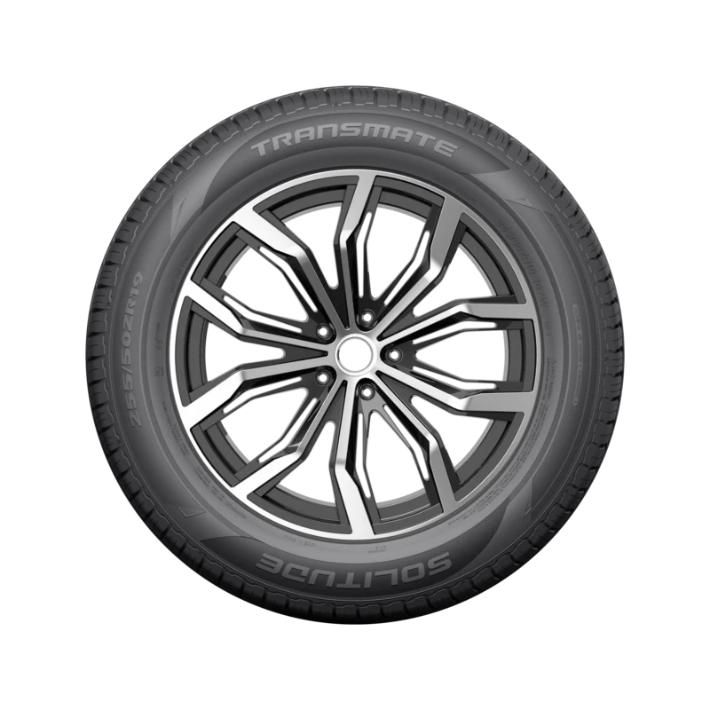Dekk Transmate Solitude 245/60R18 105V