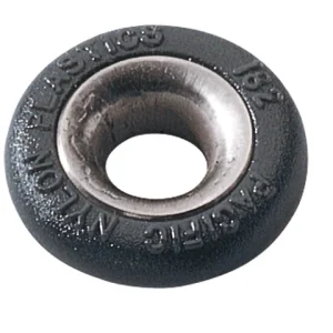 Ronstan, PNP 182 Bøssing nylon/rustfritt stål, 7 mm (1 stk.)