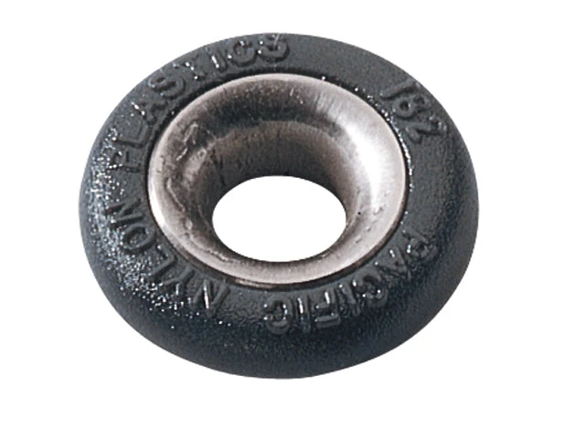 Ronstan, PNP 182 Bøssing nylon/rustfritt stål, 7 mm (1 stk.)
