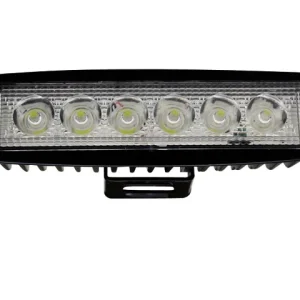 Talamex, LED søkelys 10-30V(14W) 950 lumen 6000-6500K IP67 (1 stk.)