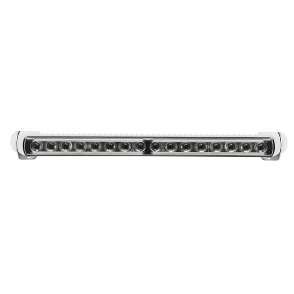 Hella, Dekklys Sea Hawk LED hvit, 12/24V