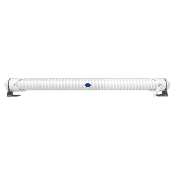 Hella, Dekklys Sea Hawk LED hvit, 12/24V