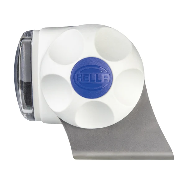 Hella, Dekklys Sea Hawk LED hvit, 12/24V