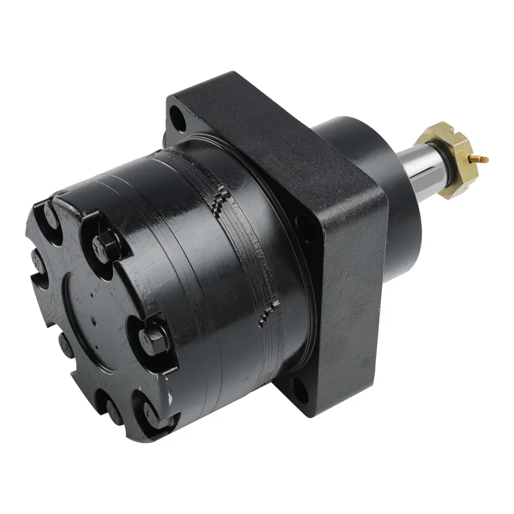 Ferris IS1500 IS2000 IS2500Z Venstre Hydraulic Group Wheel Motor 5102682yp