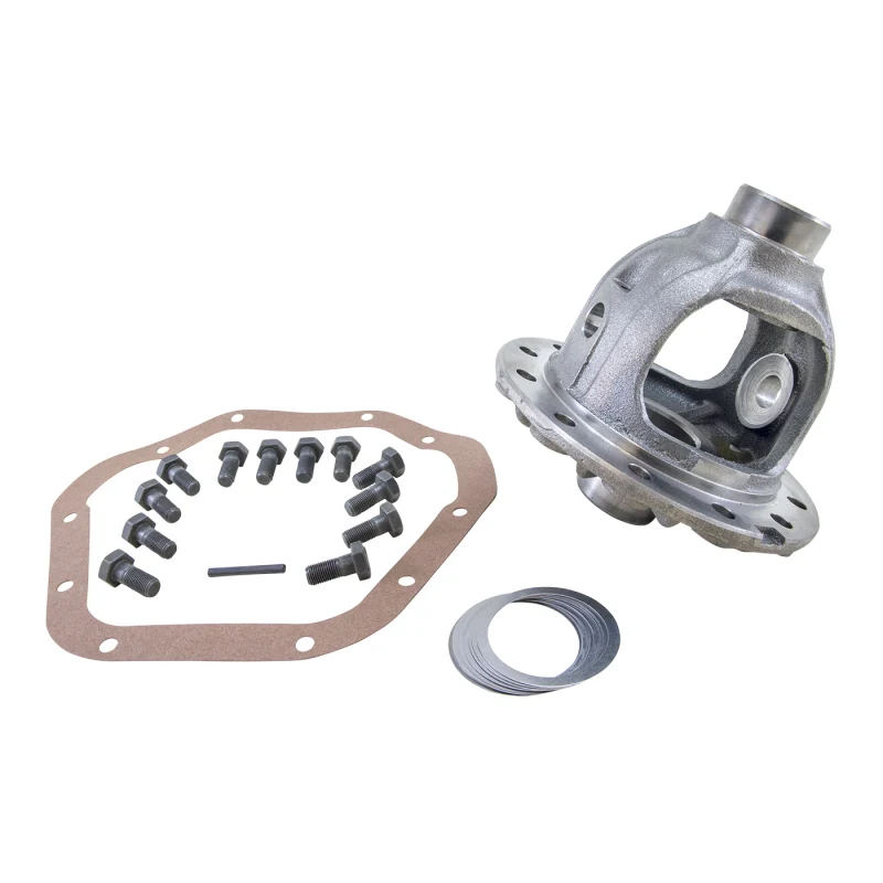 Yukon Gear Replacement Standard Open Carrier Case Dana 60 / 4.56+