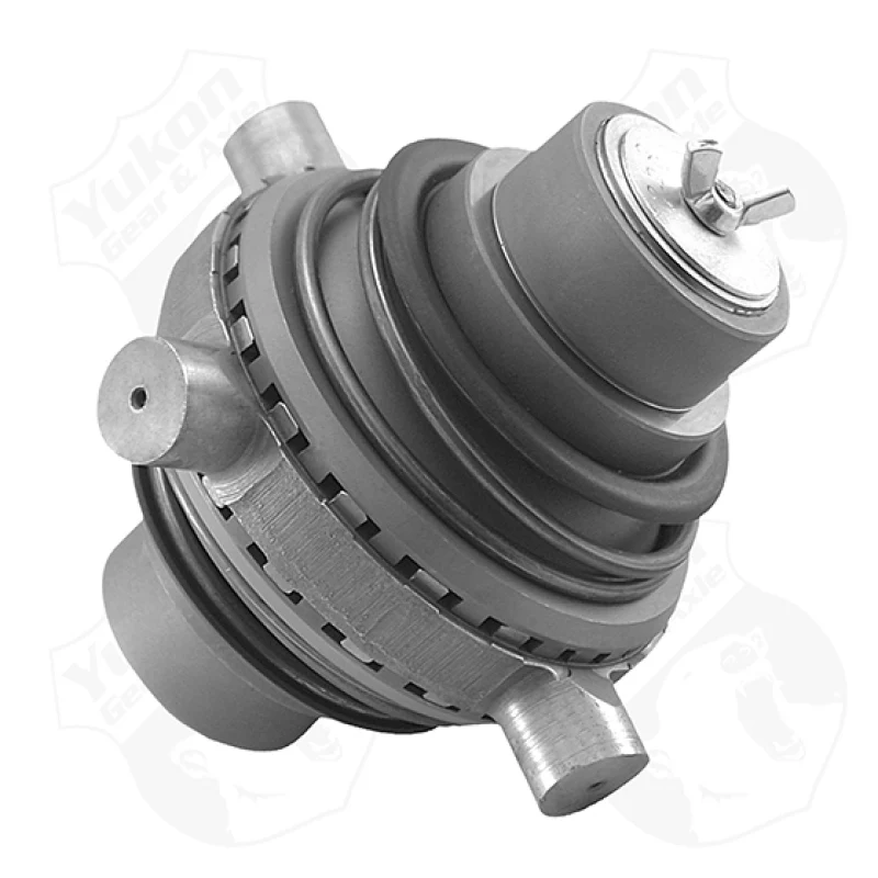 Yukon Gear Grizzly Locker GM 10.5in 14 Bolt Truck w/ 30 Spline Axles