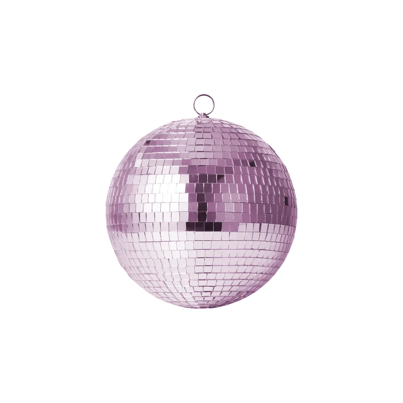 Discokule soft rosa medium