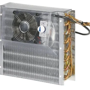 Dometic, Fordamper VD 16, 60W, 12V/24V