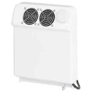 Dometic, platefordamper VD 14N, 80 W, 12V/24V