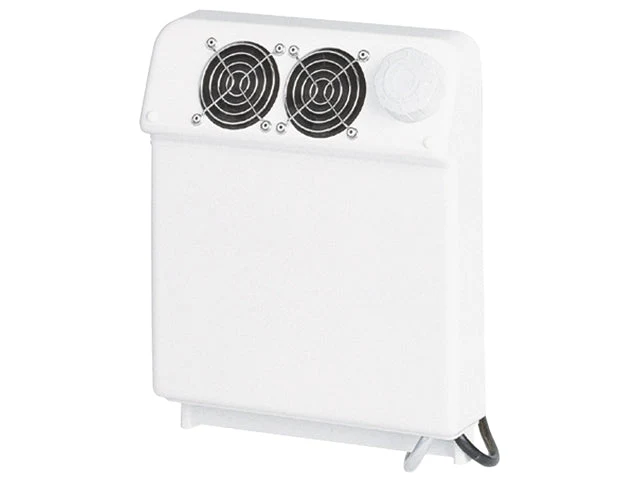 Dometic, platefordamper VD 14N, 80 W, 12V/24V