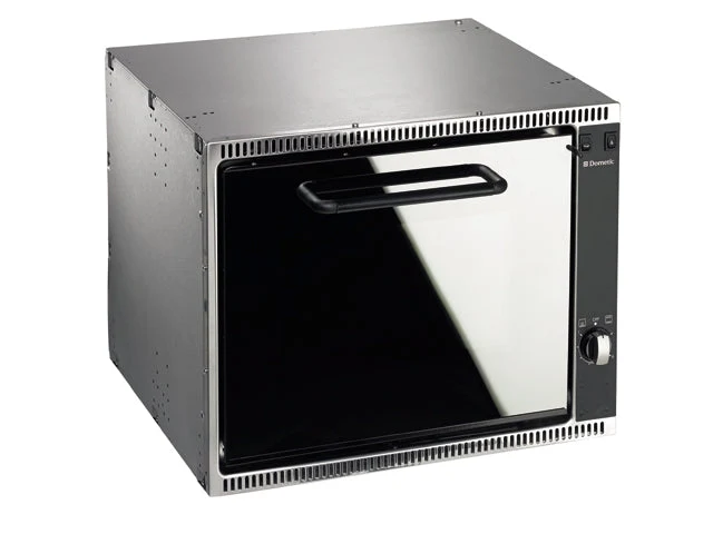 Dometic, OG 3000 Innbyggingsovn, 12V med Grill