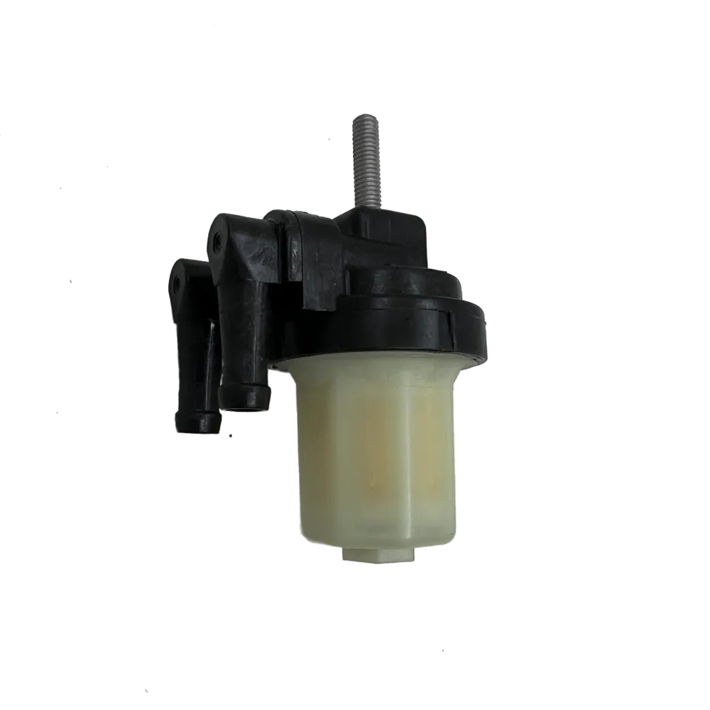 Quicksilver Drivstoff Filter 35-879884T