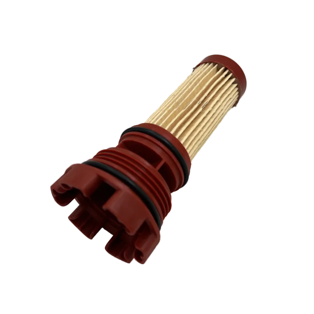 Quicksilver Drivstoff filter 35-8M0122423