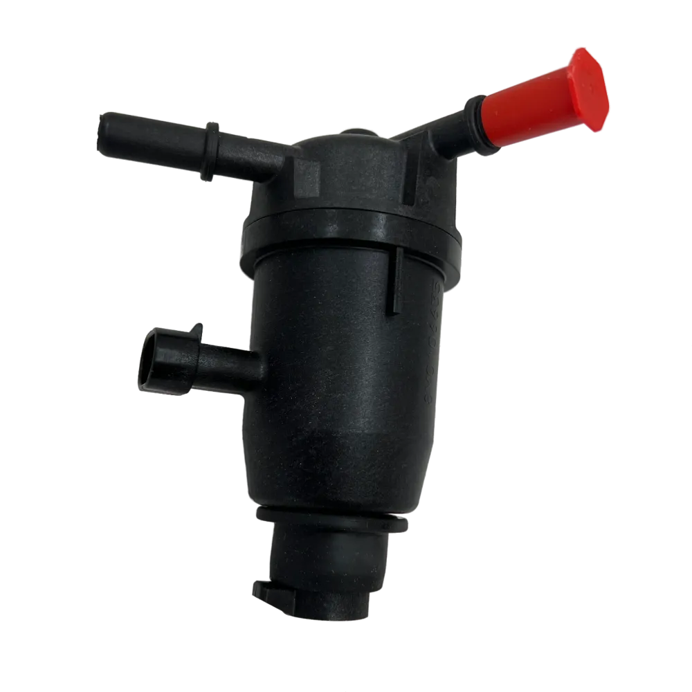 Quicksilver Lavtrykk Drivstoff filter 35-8M0106635
