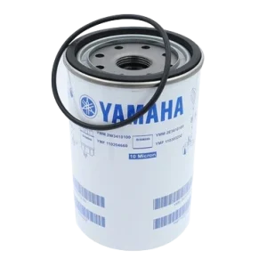 Yamaha Spin on filter YME2E3410100