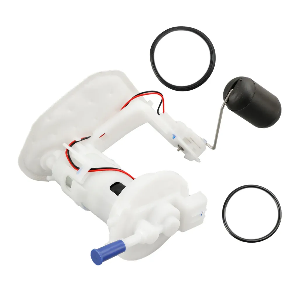 16700-KWW-641 16700-K03-H01 Drivstoffpumpe Montering Fit Honda Dash Blade Supra 125