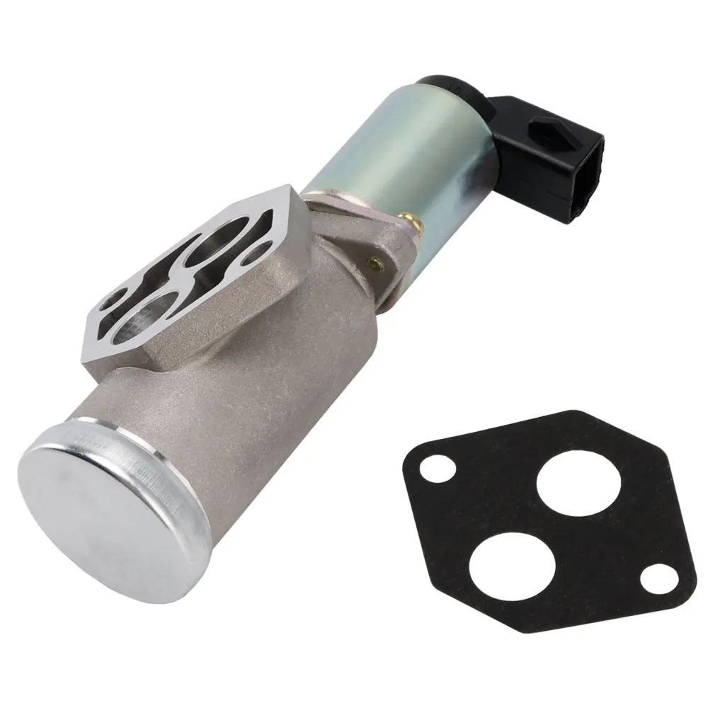 Tomgangsluftkontrollventil E9az9a715b Fit Ford Mustang 1986-1993 V8 5.0l