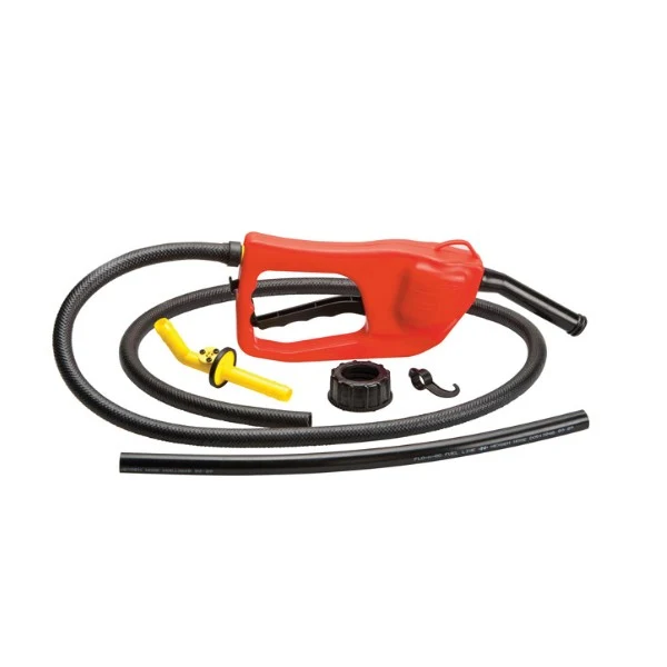 Flo N Go Maxflo sifonpumpe septerbokser