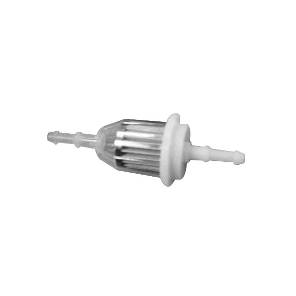 Linjefilter 6,3 8 mm