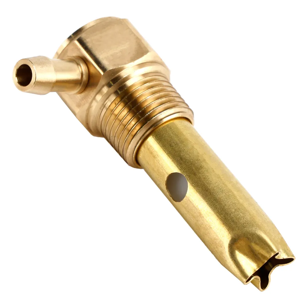 5/16" ID-slange Enkelt stikk Drivstofftankventilasjonsenhet 20560284 Kenworth Volvo
