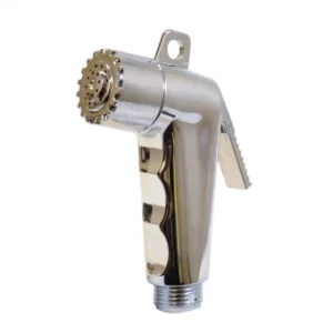 Dusjhode cockpitdusjer, krom, 3/8" gjenger, 1091520 & 1091521