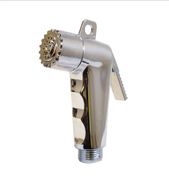 Dusjhode cockpitdusjer, krom, 3/8" gjenger, 1091520 & 1091521