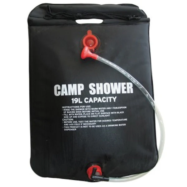 Dusjpose 19 liter, 19 l