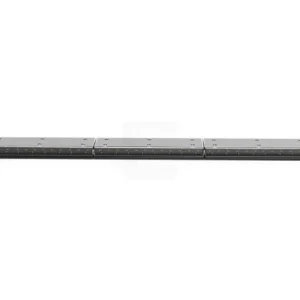 ECCO 11s varsellysbjelke 122 cm oransje