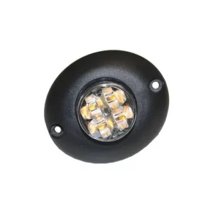 ECCO 3750 LED rund varsellysmodul