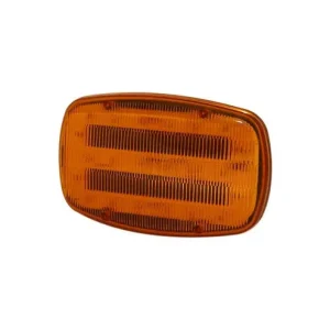ECCO ED0016 batteridrevet varsellysmodul