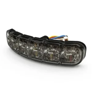 ECCO ED3794 Fleksibelt varsellys
