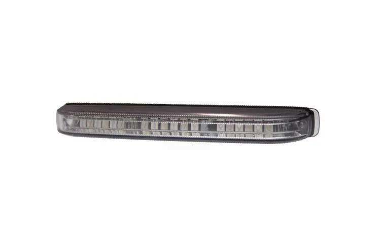 ECCO ED5050 slim varsellys grillmodul