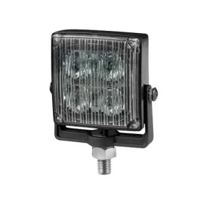 ECCO VIGILED varsellyslampe med brakett