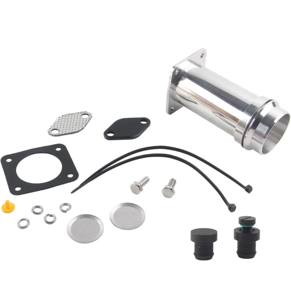 2005-2010 BMW 1 Series E92 325d 330d 330XD EGR Blanking Blank Kit M47N2 M57N2 Dieselmotor
