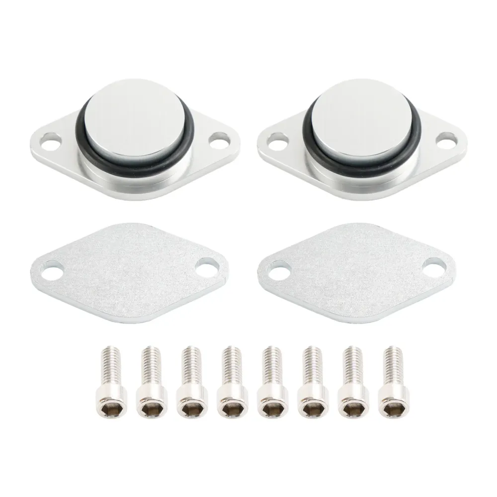 Range Rover L322 Vogue 3,6 TDV8 EGR Valve Reparasjonsverktøy Kit Blank Plate