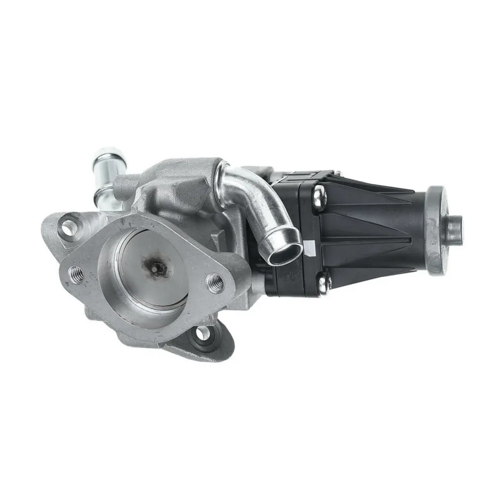 EGR-ventil Ford Transit Tourneo Custom 2.2 TDCI 1835009 BK2Q-9D475-CC