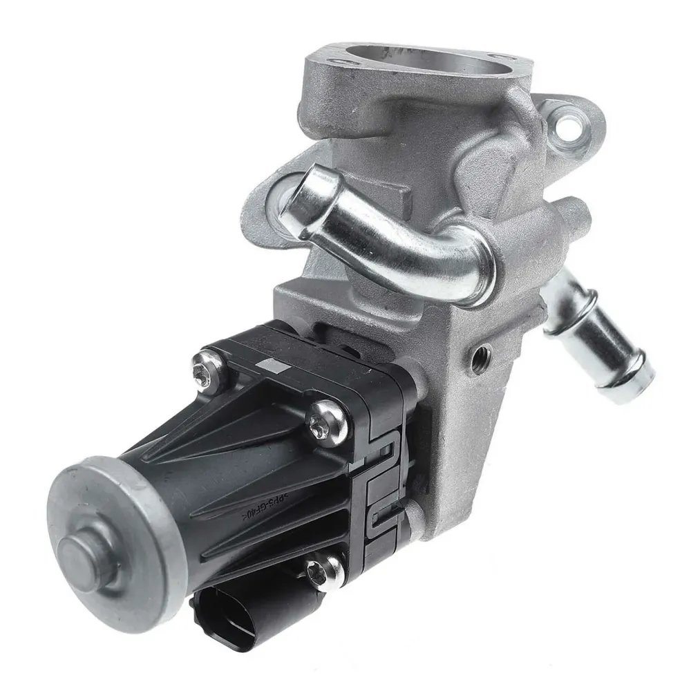 EGR-ventil Ford Transit Tourneo Custom 2.2 TDCI 1835009 BK2Q-9D475-CC
