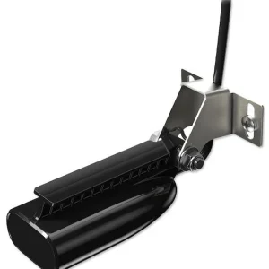 Lowrance Eagle Splitshot HD Skimmer XDCR svinger