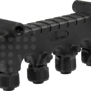 Wema NMEA2000 4 ports T-kobling